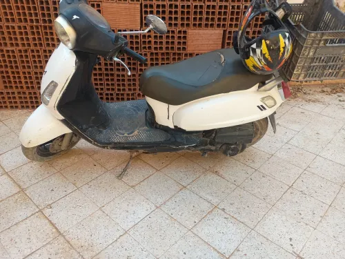 Sym Fidele 2 2016