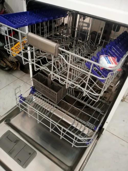 Dishwasher