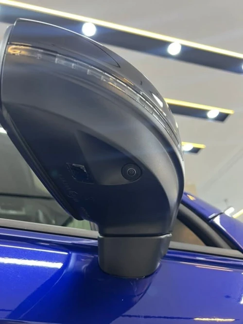 Volkswagen Tiguan 2023 Rline
