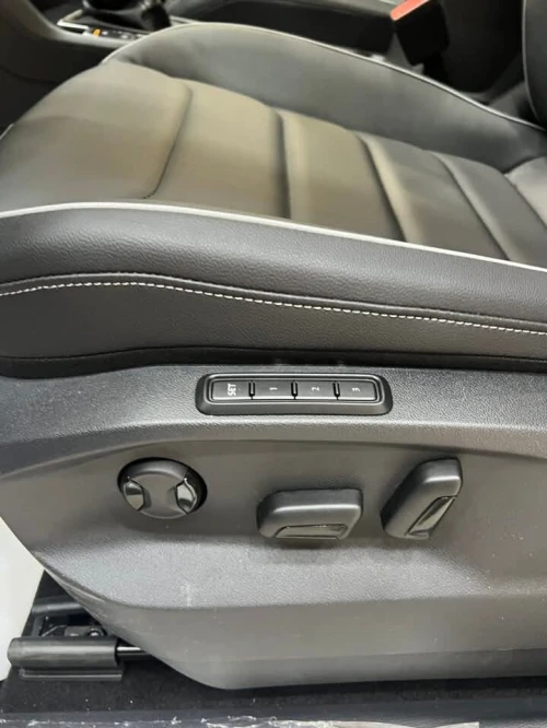 Volkswagen Tiguan 2023 Rline