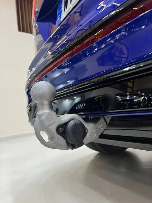 Volkswagen Tiguan 2023 Rline
