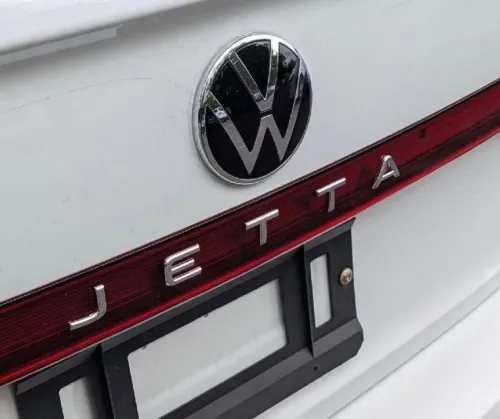 Volkswagen Jetta 2025 