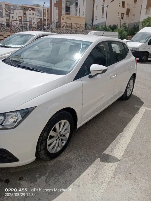 Seat Ibiza 2019 STYLE