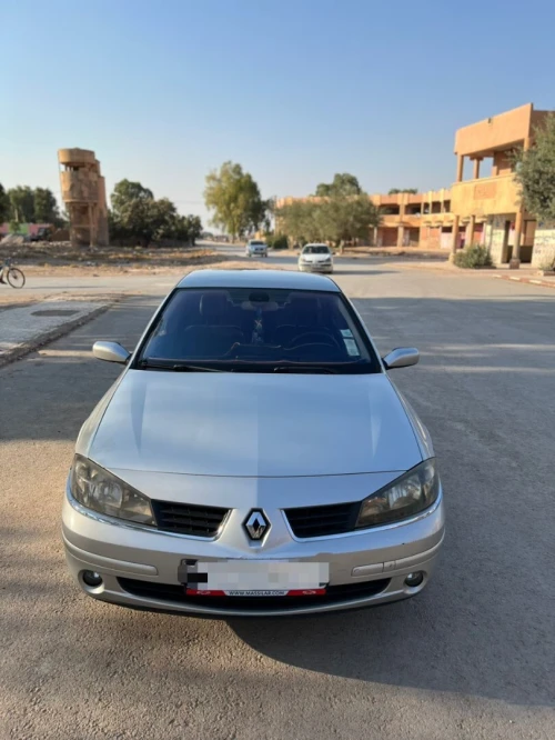 Renault Laguna 2 2001 Initial paris