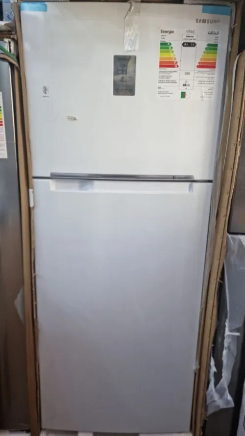 Réfrigérateur Samsung RT59K6231, 460L, No Frost, Twin Cooling Plus, Neuf / Garantie
