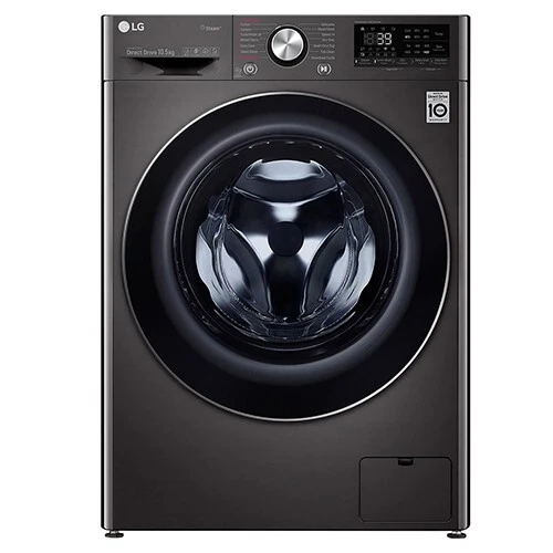 MACHINE A LAVER LG 10.5KG,  6 Motion Direct Drive| SmartThin
