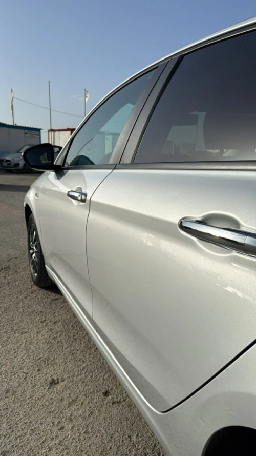 Fiat Tipo Sedan 2023 City