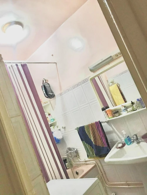 Vente Appartement F3 Constantine Hamma bouziane