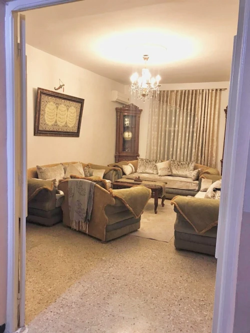 Vente Appartement F3 Constantine Hamma bouziane