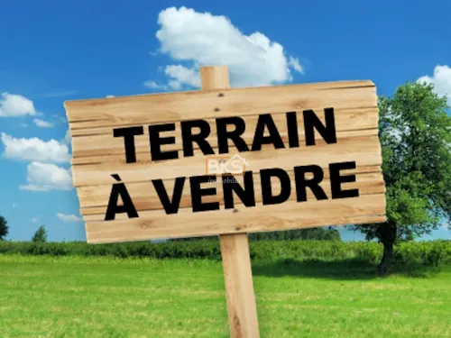 Vente Terrain Aïn Témouchent Chaabet el ham