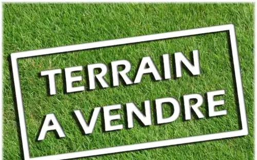 Vente Terrain Aïn Témouchent Chaabet el ham