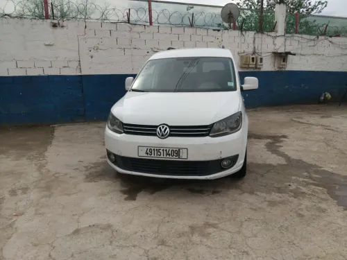 Volkswagen Caddy 2014 Trendline Plus