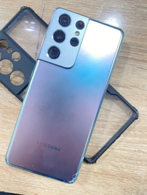 Samsaung S21 ultra 5g