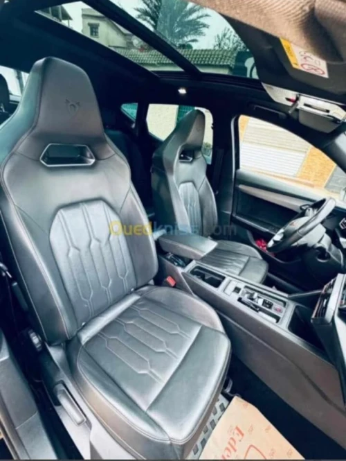 Cupra  Formentor 2022 