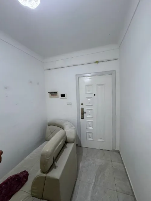 Vente Appartement F3 Alger El achour