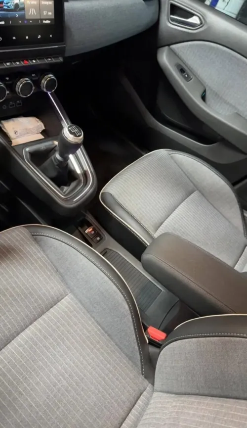 Renault Clio 5  2024 Techno