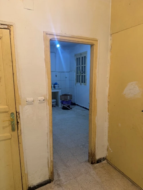 Vente Appartement F3 Skikda Skikda