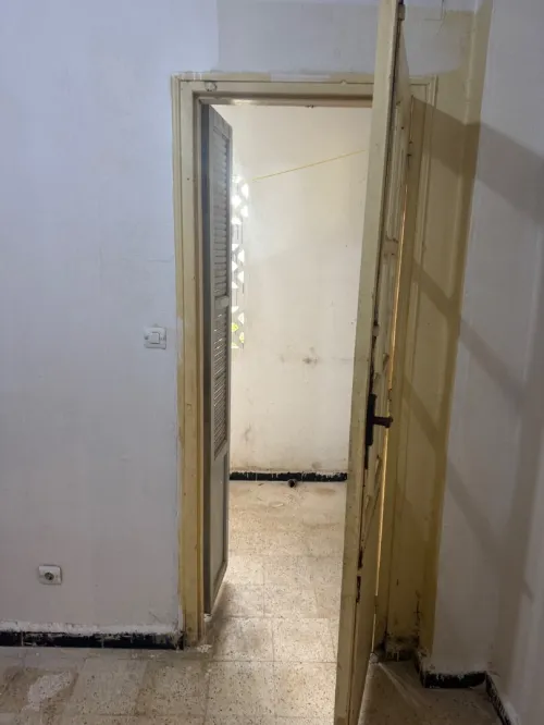 Vente Appartement F3 Skikda Skikda