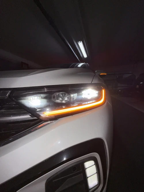 Volkswagen T-Roc 2025 R- Line Edition 