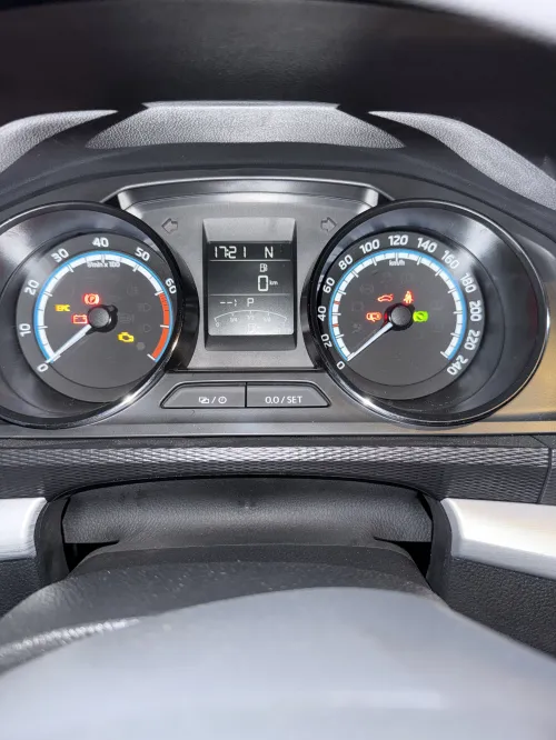 Skoda Kamiq 2025 Gt