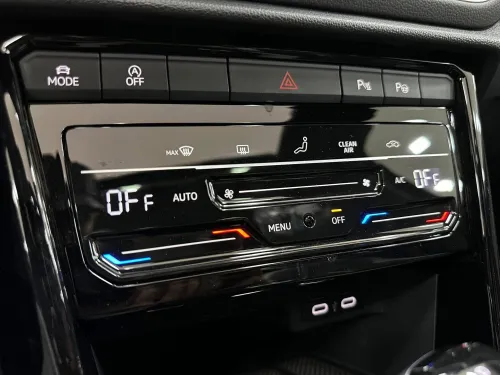Volkswagen T-Roc 2025 R- Line Edition 