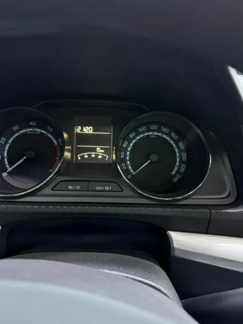 Skoda Kamiq 2025 Gt