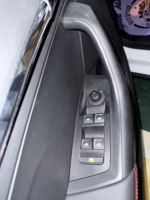 Skoda Kamiq 2025 Gt