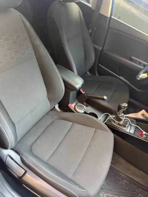 Kia Rio 2018 EX