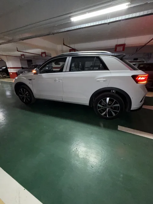 Volkswagen T-Roc 2025 R- Line Edition 