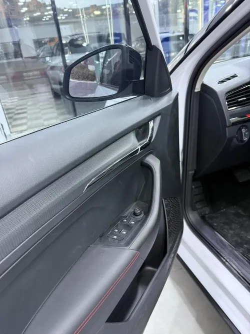Skoda Kamiq 2025 Gt