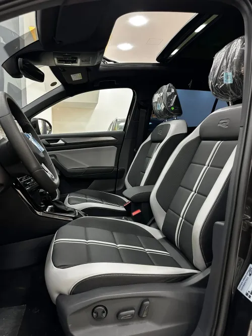 Volkswagen T-Roc 2025 R- Line Edition 