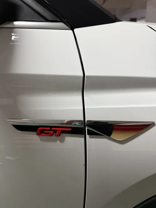 Skoda Kamiq 2025 Gt