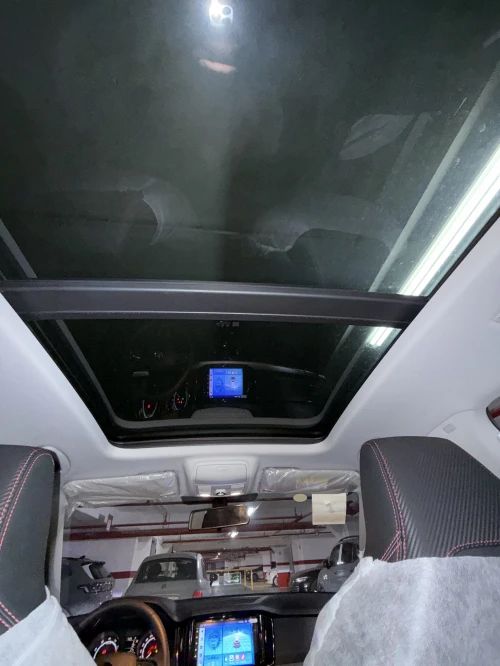 Skoda Kamiq 2025 Gt