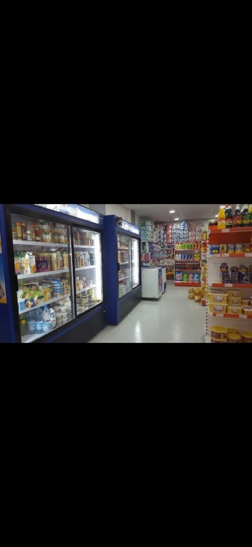 Vente Local Alger Ouled chebel
