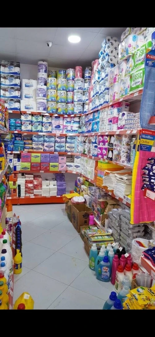 Vente Local Alger Ouled chebel