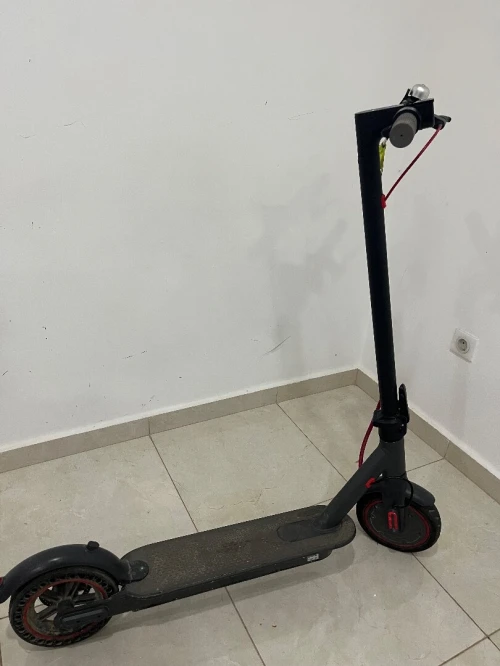 Trottinette électrique