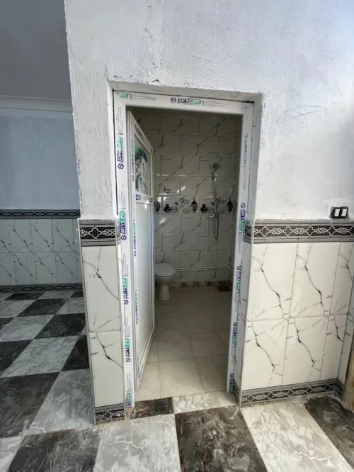 Cherche achat Appartement F3 El Oued El oued