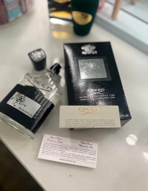 Creed Aventus Eau de parfum 100ml