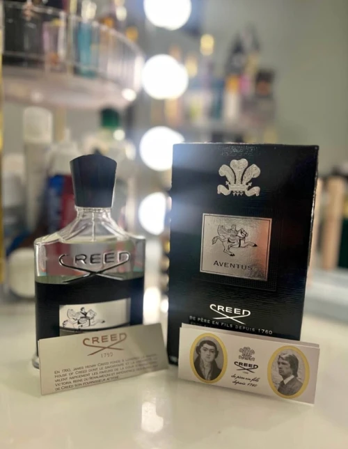 Creed Aventus Eau de parfum 100ml