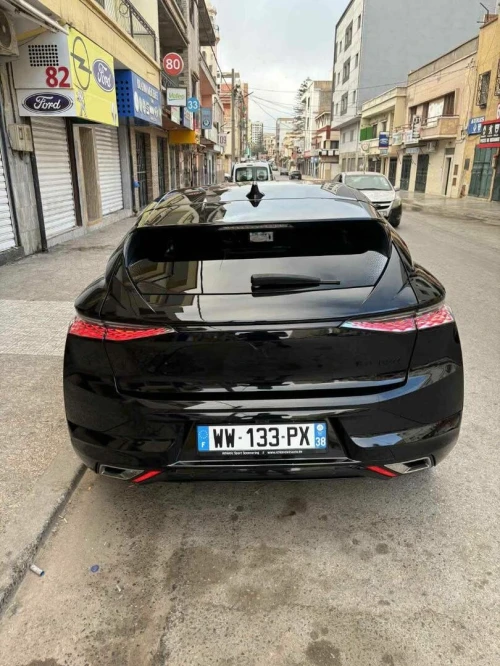 Citroen Ds4 2022 