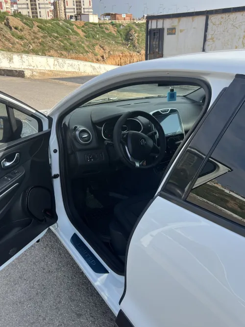 Renault Clio4 2015 