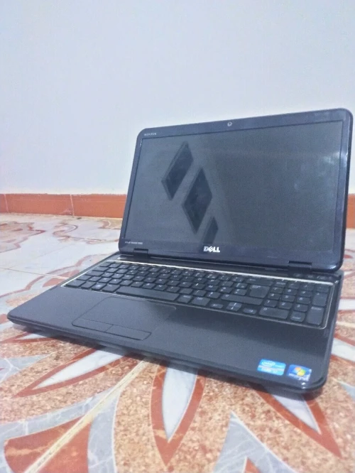 Pc dell i7 2eym كرت غرافيك