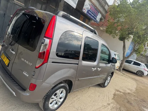 Renault Kangoo 2021 Privilège plus