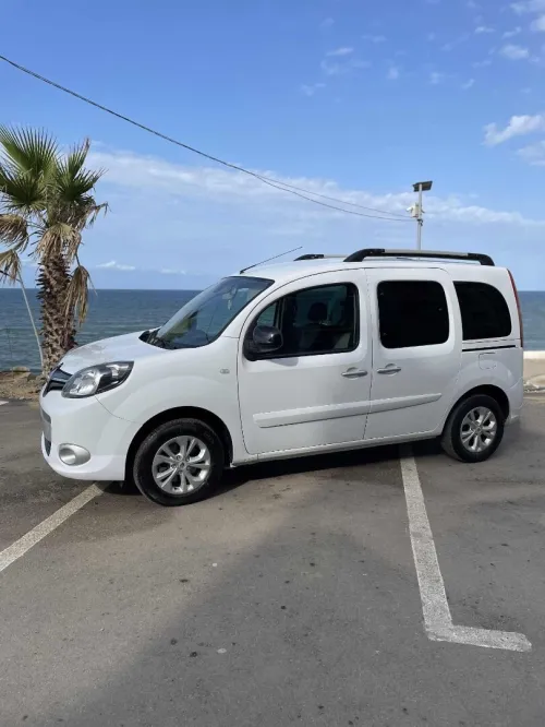 Renault Kangoo 2019 Privilège plus