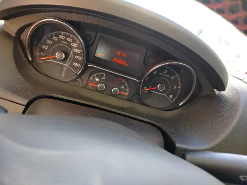 Fiat Ducato 2024