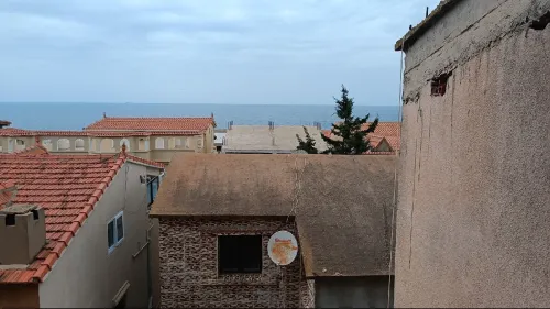 Vente Villa Alger El marsa