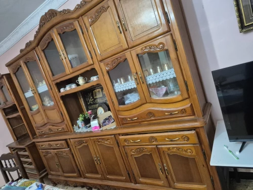 Living salon 1.5 millions fixe