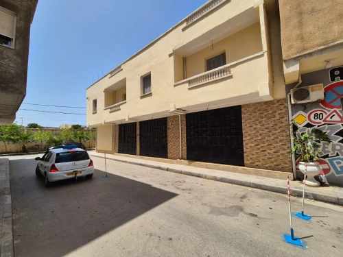 Vente Villa Alger Reghaia