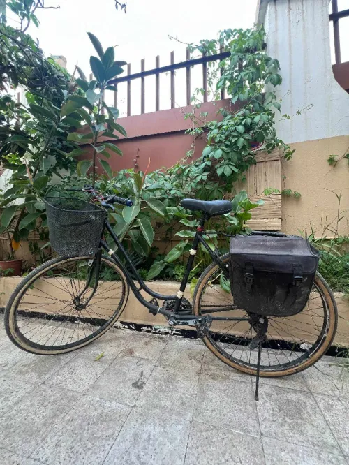 Vilo Classique 