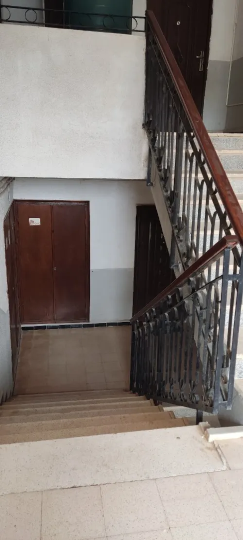 Vente Appartement Alger Birkhadem